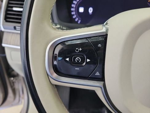 Used 2024 Volvo XC90 B5 Plus w/ Protection Package Premier AWD/4WD image 26