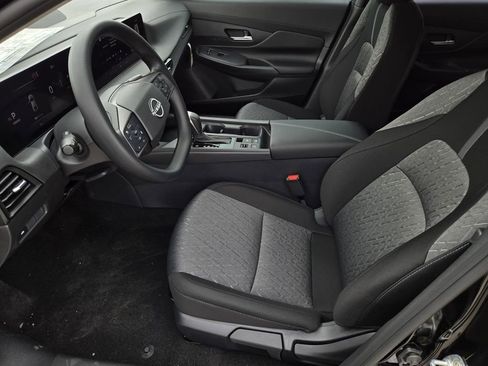 New 2026 Nissan Sentra SV w/ Floor Mat Package image 17