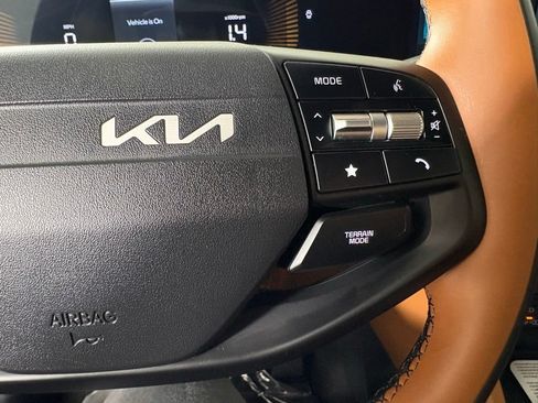 New 2026 Kia Sportage X-Line AWD/4WD image 24