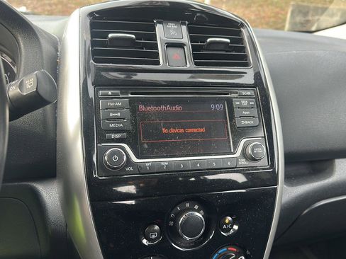 Used 2016 Nissan Versa Note SV w/ SV Appearance Package image 12