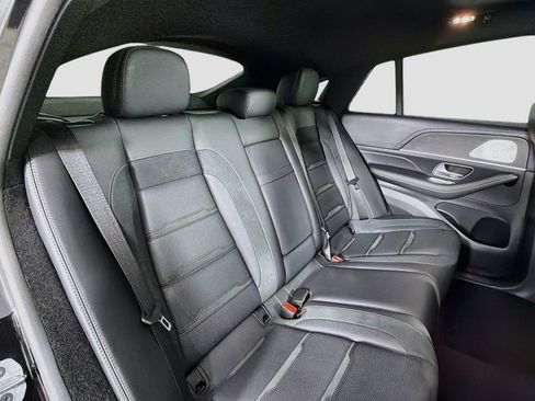 Used 2024 Mercedes-Benz GLE 53 AMG 4MATIC Coupe image 29