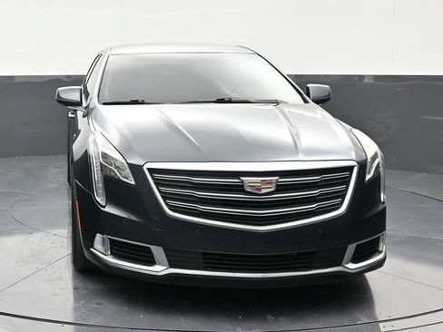 Used 2019 Cadillac XTS Luxury FWD image 8