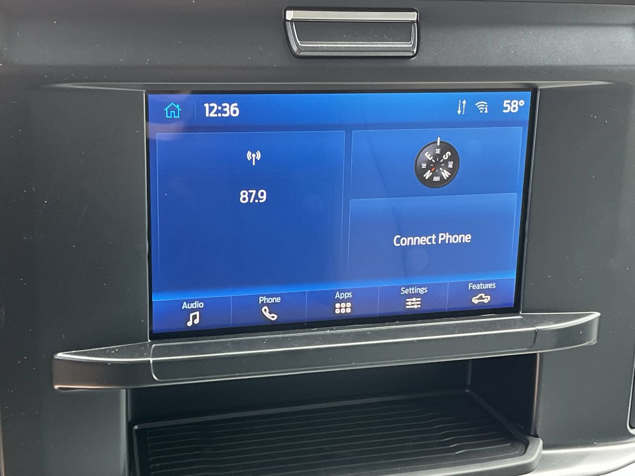 New 2026 Ford F550 4x4 Supercab Super Duty image 18