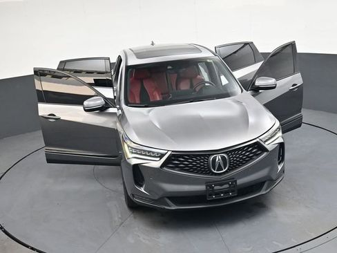 Used 2023 Acura RDX A-Spec image 36
