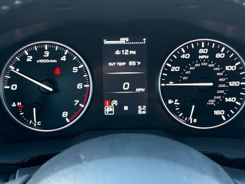 New 2025 Subaru Outback Premium image 28