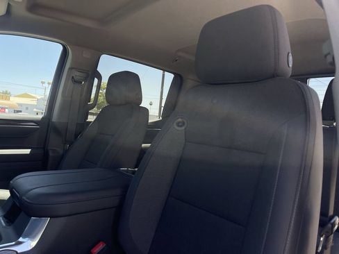 New 2026 GMC Sierra 1500 Elevation AWD/4WD image 19