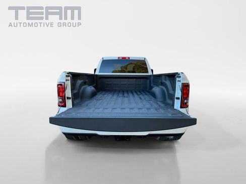 New 2026 RAM 3500 Big Horn image 13