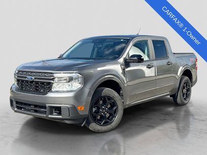 Certified 2024 Ford Maverick XLT w/ XLT Luxury Package