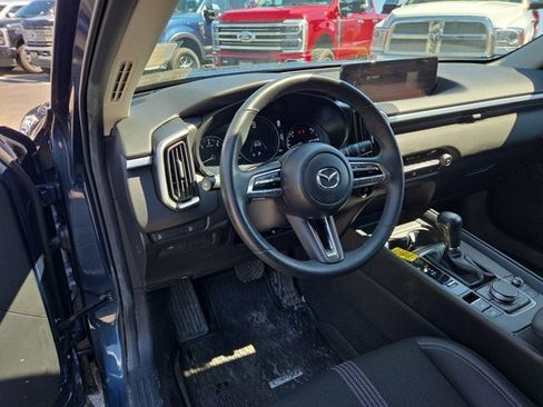 Used 2024 MAZDA CX-50 AWD 2.5 S w/ Weather Package image 8