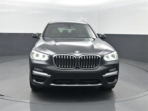 Used 2019 BMW X3 xDrive30i w/ Premium Package image 38