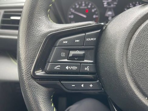 Used 2023 Subaru Ascent Onyx Edition image 25