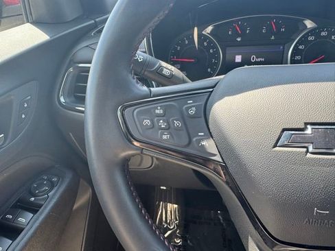 Used 2022 Chevrolet Equinox RS w/ Infotainment Package AWD/4WD image 25