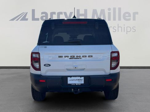 New 2026 Ford Bronco Sport Big Bend image 4
