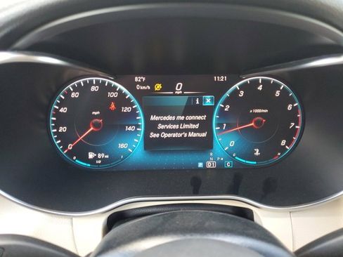 Used 2022 Mercedes-Benz GLC 300 image 30