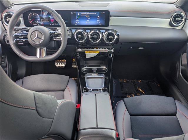 Certified 2026 Mercedes-Benz CLA 250 image 13