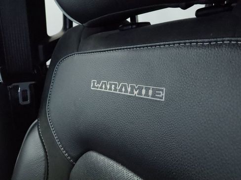 Certified 2023 RAM 1500 Laramie AWD/4WD image 42