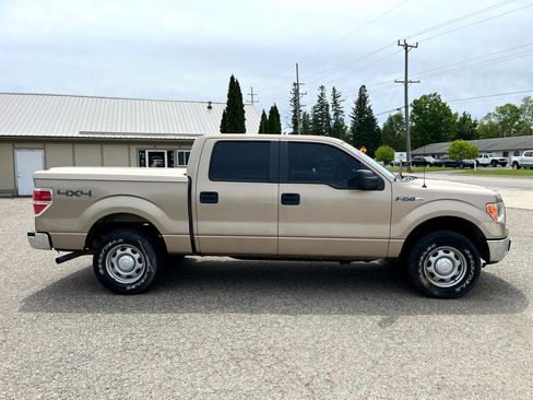 Used 2011 Ford F150 XLT image 6