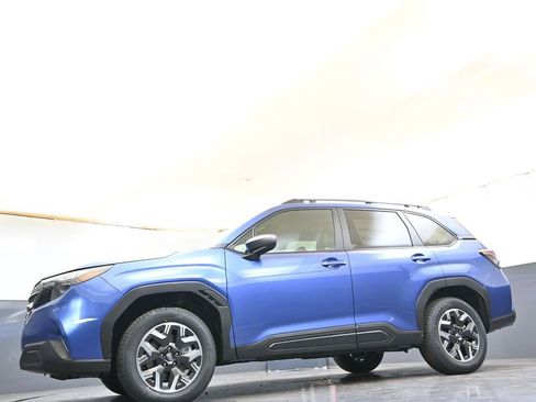 New 2026 Subaru Forester Premium image 30