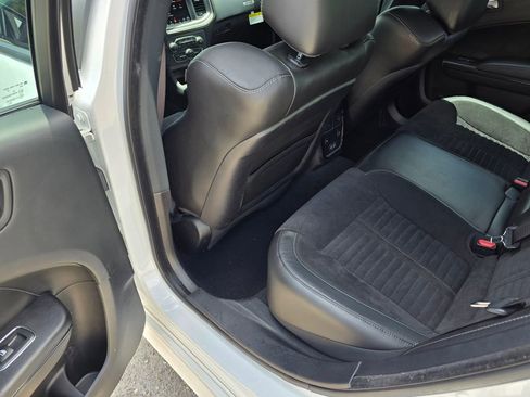 Certified 2021 Dodge Charger Scat Pack w/ Daytona Edition Group RWD image 34