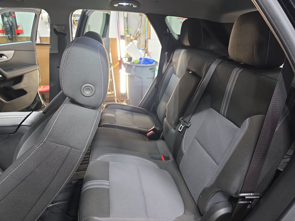 Used 2024 Chevrolet Blazer LT w/ Convenience Package AWD/4WD image 16