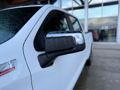 New 2026 Chevrolet Silverado 1500 LT w/ All Star Edition Plus image 16