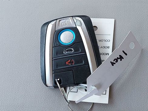 Used 2014 BMW i3 image 13