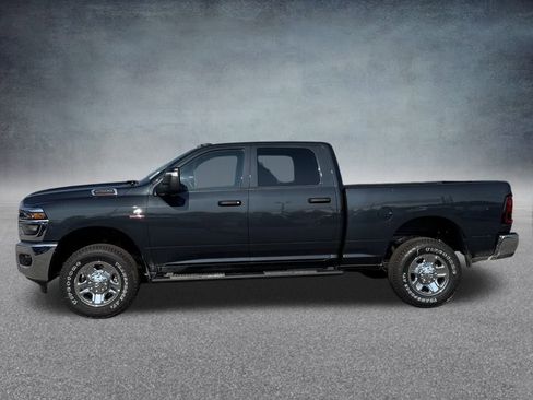 New 2025 RAM 2500 Big Horn image 3
