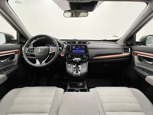 Used 2018 Honda CR-V EX image 23