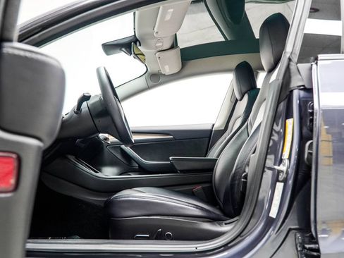 Used 2023 Tesla Model 3 Standard Range RWD image 33
