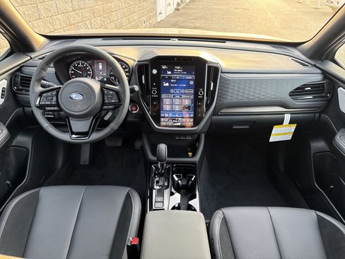 New 2026 Subaru Forester Touring image 11