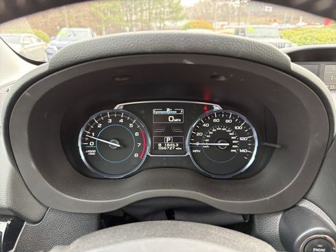 Used 2018 Subaru Forester 2.5i Touring w/ Popular Package #2 image 12