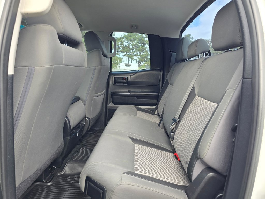Used 2017 Toyota Tundra SR AWD/4WD image 13