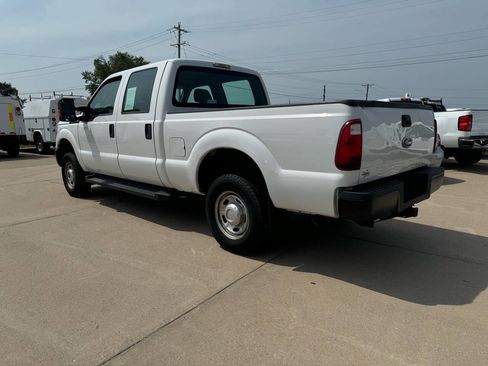 Used 2016 Ford F250 XL w/ Power Equipment Group AWD/4WD image 11