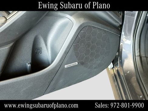 Used 2025 Subaru Crosstrek 2.5i Limited w/ Crosstrek Mirror Package AWD/4WD image 19