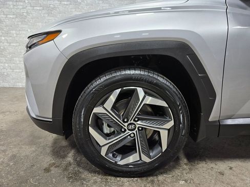Used 2023 Hyundai Tucson SEL w/ Convenience Package image 60