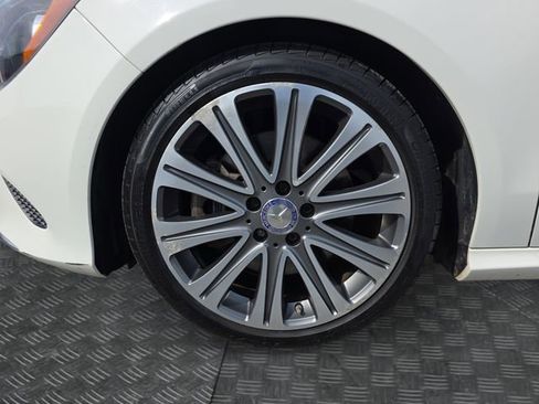 Used 2017 Mercedes-Benz CLA 250 image 33
