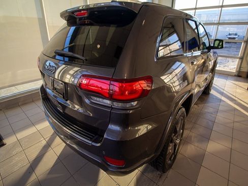 Used 2021 Jeep Grand Cherokee Limited w/ Quick Order Package 28K 80th image 7