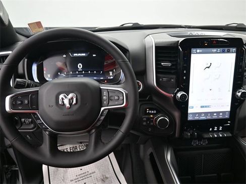 Used 2026 RAM 1500 Big Horn image 19