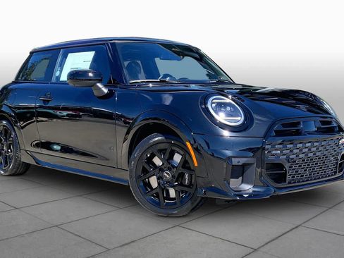 New 2026 MINI Cooper S image 2