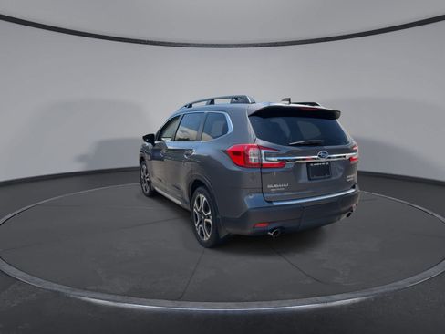 Certified 2024 Subaru Ascent Limited w/ Technology Package AWD/4WD image 6