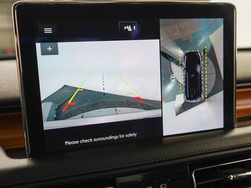 Used 2020 Lincoln Aviator Reserve w/ Equipment Group 202A image 28