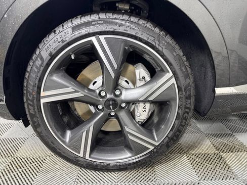 New 2026 Genesis GV80 3.5T Prestige AWD/4WD image 11