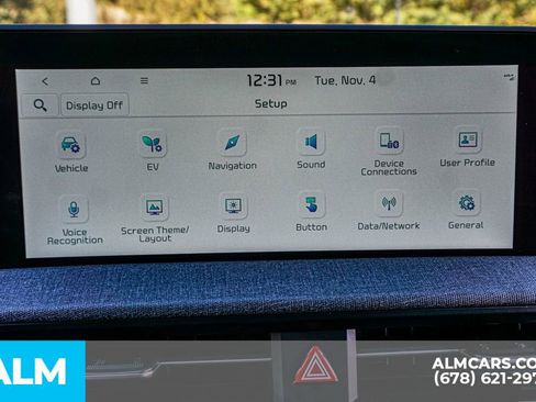 Used 2024 Kia EV6 Light image 36