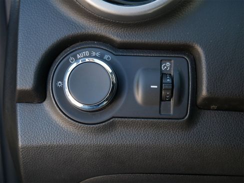 Used 2015 Chevrolet Trax LT w/ LT Plus Package image 25