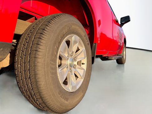 Used 2019 Chevrolet Silverado 1500 W/T w/ WT Convenience Package image 16