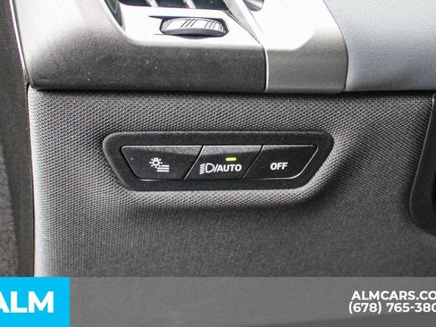 Used 2026 BMW iX xDrive60 w/ M Sport Package AWD/4WD image 31