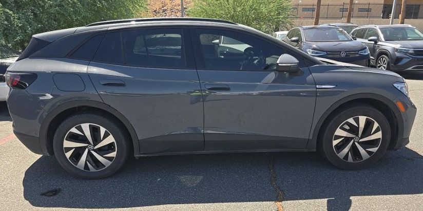 Used 2023 Volkswagen ID.4 Pro RWD image 6