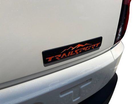 Used 2026 Honda Passport TrailSport Elite image 33