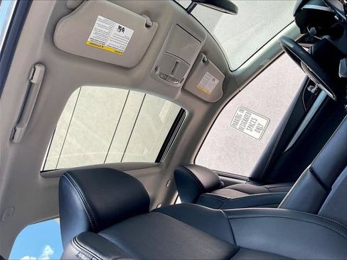 Used 2018 Nissan Maxima 3.5 SL FWD image 26