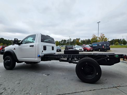 New 2026 RAM 5500 Tradesman image 5